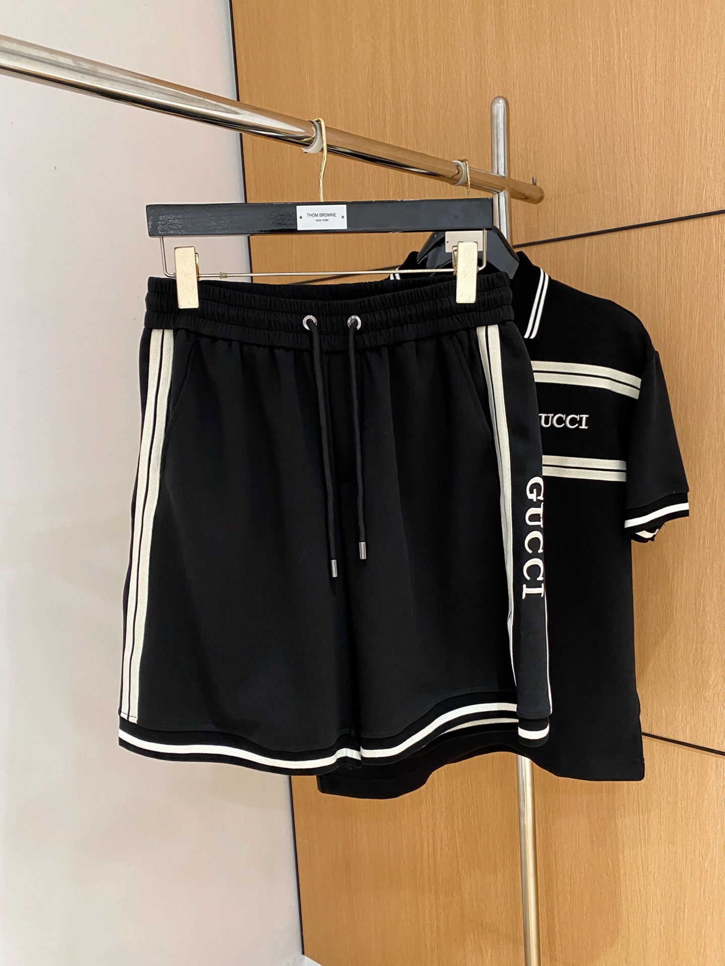 clothes and pants